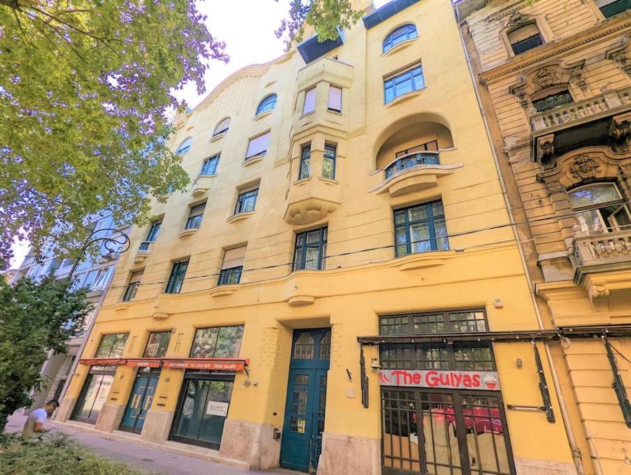 Apartamento Cute 1br In - Purple House